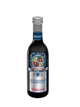 Ocet balsamiczny z Modeny - Acetaia Bellei 250 ml