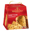 Panettone classico włoska babka tradycyjna - Gran Ducale 500 g