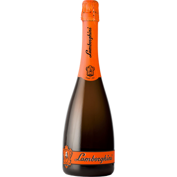 Prosecco Valdobbiade Superiore D.O.C.G. - Lamborghini 750ml