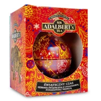 Herbata Swiąteczny Czas - Adalbert's 30g