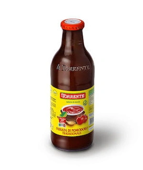 Passata pomidorowa -  La Torrente 700 g