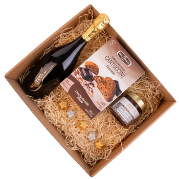 Zestaw prezentowy włoski Cremona
