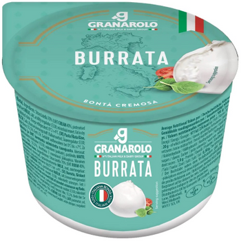 Ser burrata - Granarolo 125 g