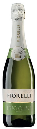 Wino fragolino bianco - Fiorelli 750 ml