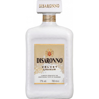 Velvet Liqueur - Disaronno 700 ml