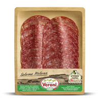 Salami Milano - salame Milano - Veroni 70 g