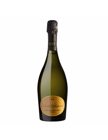 Wino prosecco superiore brut DOCG - Loredan Gasparini 750 ml