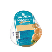 Ser scamorza affumiciata - Granarolo 250 g