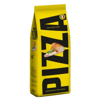 Włoska kompozycja mąk do pizzy - Molini Pizzuti 500g