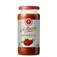Sos Sugo Arrabbiata - La Molisana  340 g