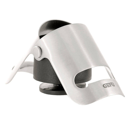 Korek do wina musującego - Gefu