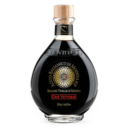 Ocet Balsamico di Modena - Due Vittorie 250 ml