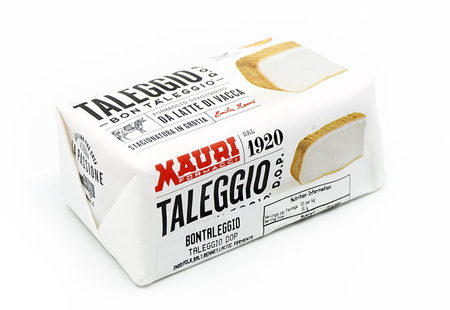 Ser taleggio DOP - Mauri 200 g