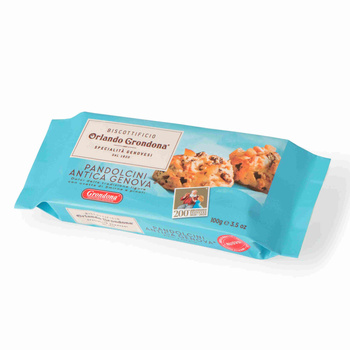 Włoskie ciasteczka Pandolcini Antica - Grondona 100 g