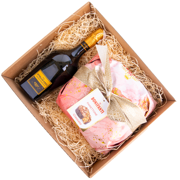 Zestaw prezentowy włoski Bonifanti Otello