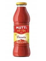 Passata przecier pomidorowy - Mutti 400 g