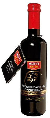 Włoski ocet pomidorowy - Mutti 500 ml