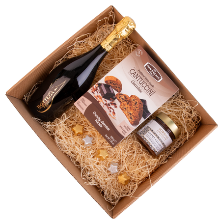 Zestaw prezentowy włoski Cremona