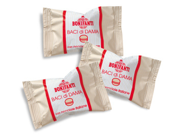 Baci di Dama - Bonifanti 1 szt.