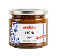 Konfitura figowa BIO - Lazzaris 230 g