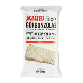 Ser gorgonzola dolce DOP - Mauri 200 g