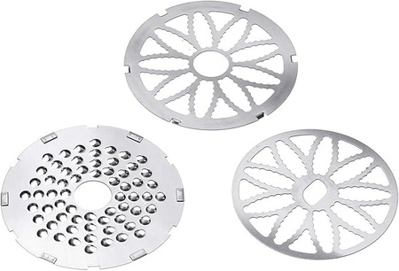 Mechaniczna tarka do parmezanu i ziół