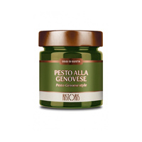 Włoskie pesto alla Genovese - Ristoris 210 g