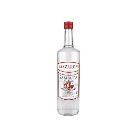 Likier anyżowy Sambuca - Lazzaroni 700 ml