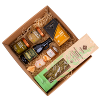 Zestaw prezentowy włoski Florencja