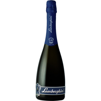 Włoskie Prosecco  extra dry  DOC Treviso - Lamborghini 750 ml