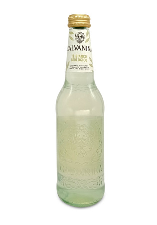 Biała herbata - Galvanina 355 ml