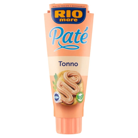 Pasta z tuńczyka - Rio Mare 100 g