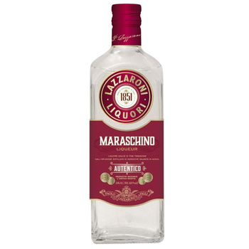 Likier Maraschino - Lazzaroni 700 ml