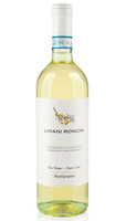 Wino BIO Trebbiano d'Abruzzo DOC - Umani Ronchi 750 ml