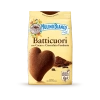 Włoskie ciastka czekoladowe Batticuori - Mulino Bianco 350 g