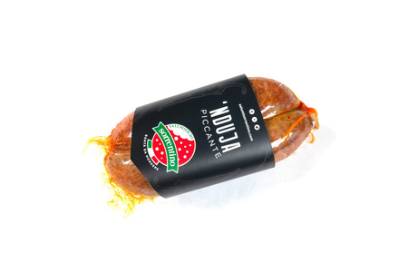 Nduja piccante Sorrentino 