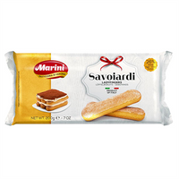 Biszkopty do tiramisu savoiardi - Marini 400 g