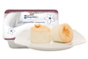 Ser burrata wędzona  - Gioiella  2x125 g