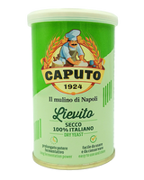 Drożdże instant suche do pizzy - Caputo 100 g