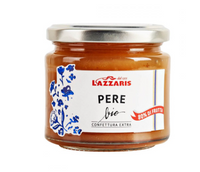 Konfitura gruszkowa BIO - Lazzaris 230 g