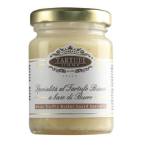 Masło z białymi truflami - Tartufi Jimmy 120 g