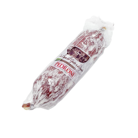 Salami z truflą - Salametto al tartufo - Pedroni  wg wagi