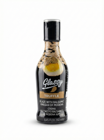 Krem balsamiczny glaza z Modeny z truflą Acetaia Bellei 250ml