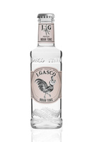 Napój bezalkoholowy z chininą Indian Tonic - J. Gasco 200ml