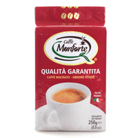 Kawa mielona - Monforte 250 g