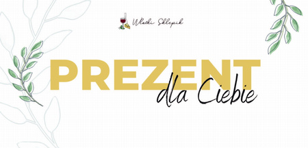 Voucher na zakupy papierowy DL o wartości 50 zł