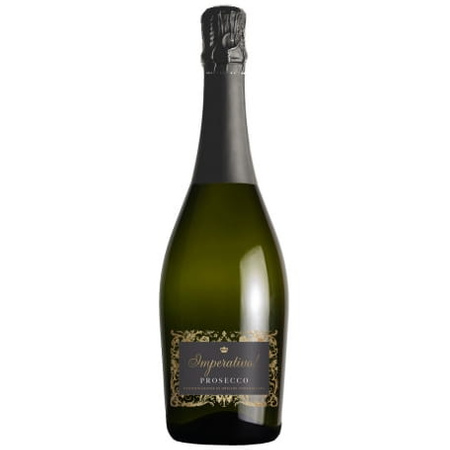 Wino prosecco Imperativo - Casa Vinicola Botter 750 ml