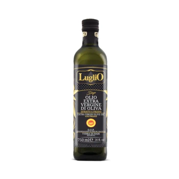 Oliwa z oliwek extra vergine - Luglio 750ml