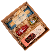 Zestaw prezentowy włoski Italiana