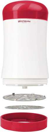 Mechaniczna tarka do parmezanu i ziół